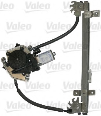 VALEO 850354 Window Lift